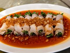 -新渝城·川菜·火锅(区庄店)