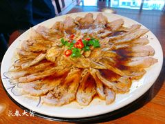 -谢虢彬名厨私房菜