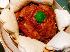 -青年公社烤鸭(青年路店)