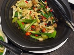 -望京辣宴·古法川菜(望京店)