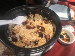 -大良毋米粥(锦龙路总店)