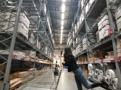 -宜家家居(西安未央商场店)