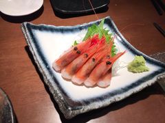 甜虾-千代武日本料理(哈西店)