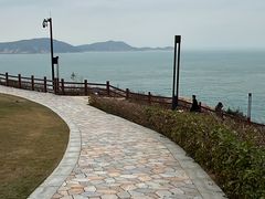 -东澳岛