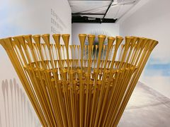 -chi K11艺术空间展览厅