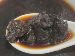 生熟地鸡脚汤-九记路边鸡(穗盐路店)