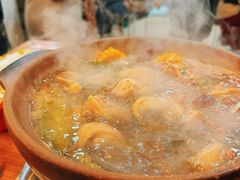 -洪大厨鸡煲(福田店)