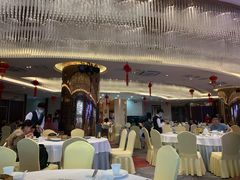 大堂-四季海鲜酒楼·粤菜·早茶·宴会(南山中心区店)