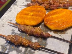 -喝丢一只鞋海鲜烧烤·海肠捞饭(东关街店)