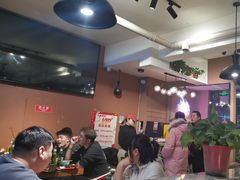 -臻炙大舍烤串(天龙家园店)