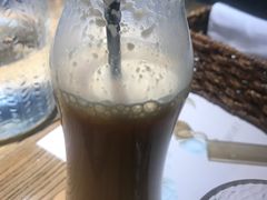 -咖梦餐厅 COMENG RESTAURANT