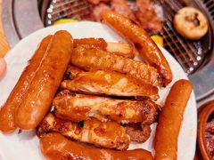 -御牛道日式烤肉料理(杭州万象城店)
