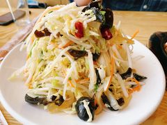 -渔家颂歌渔家味道(青石路店)