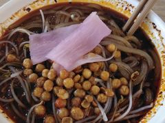 -西南政法大学-学生1食堂