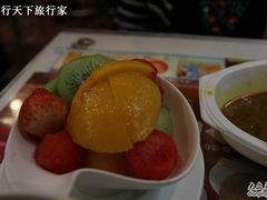 -许留山(梳士巴利道店)