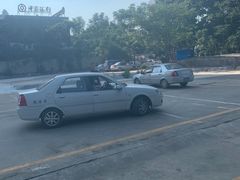 -兰剑驾校(汉阳校区)