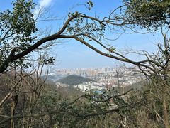 -岳麓山风景名胜区