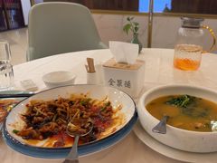 -北京全聚德(西客站店)