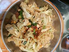 -上菜呷饭(花溪店)