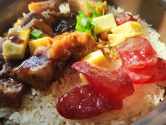 -依立香饭·紫砂鸡汤煲饭(紫云阁店)