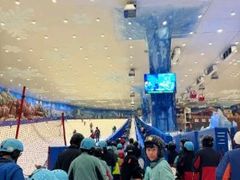 -长沙湘江欢乐雪域