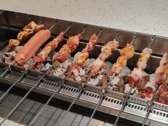 -延边金利串店(安达街店)