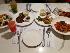 -Deer Park鹿园西餐(仁恒置地广场店)