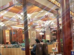 -老码头火锅(骡马市店)