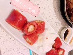 -又一间茶点轩(百汇广场店)