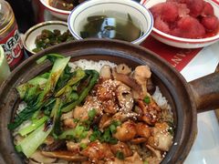 -赵财记·肠粉·煲仔饭(九龙城店)