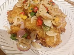 -香兰印尼 Pandan(中华广场店)