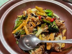 -漢舍中国菜馆(889广场店)