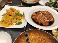 -A One Kitchen·南京精菜馆(晶丽酒店店)