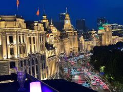 -外滩8号 whisky bar(金延大厦店)