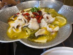 -陈厨老味·老派郴州菜(宜章店)