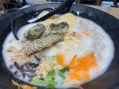 -渔米丰·广府鱼汤米线(光明广场店)
