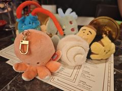 -LESCEDARS Brasserie Bistro香柏树