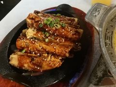 乾园特色茄卷-乾园(天河城店)