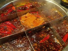 -大风老火锅(江北一店)