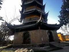 -高旻寺