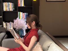 -水墨澜渟足道·SPA·传统(四望亭东关街店)