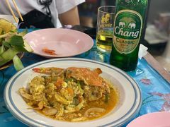-陳妈妈泰国菜