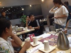 兰畔格调焖锅-和福顺养生焖锅(吾悦广场店)