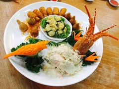 -無招牌海鮮(芽笼店)