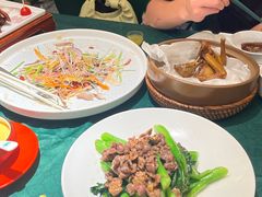 -大鸽饭(汉溪长隆店)