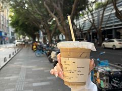 -JPG canteen(广州寺右公馆店)