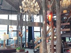 -漫咖啡(浏阳河店)