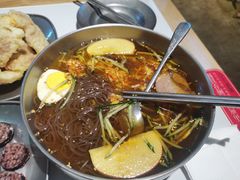 -延锄汤饭食堂(桂林路店)
