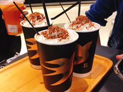 松林拿铁-BeauTea水仙(coco park店)