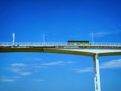 -澳门环岛游湾仔码头